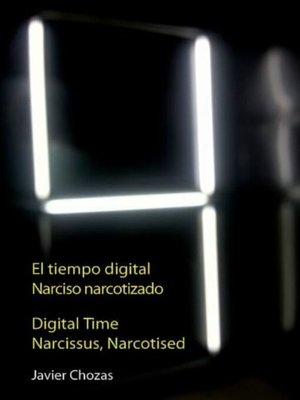 cover image of El tiempo digital